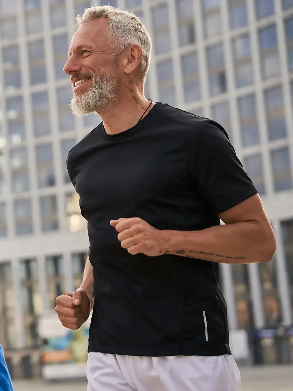 Michael Jabbar, 56