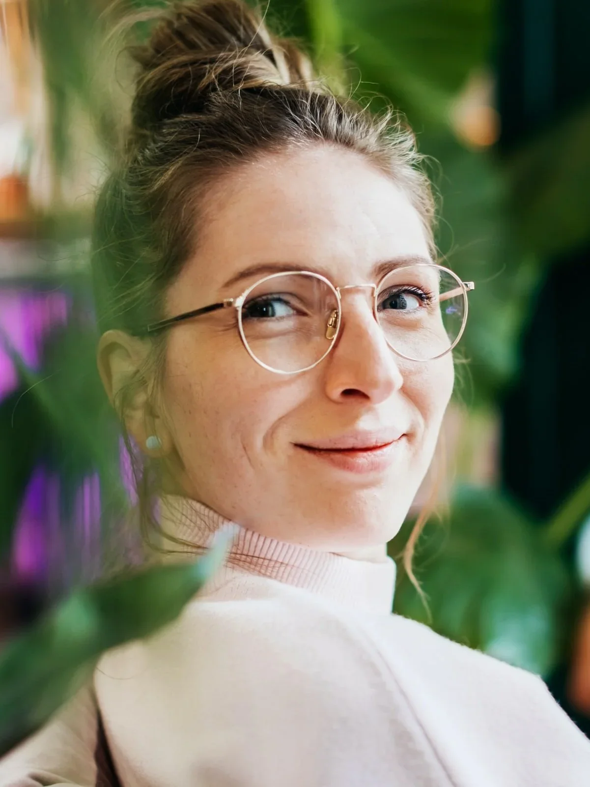 Lisa Chenworth, 32
