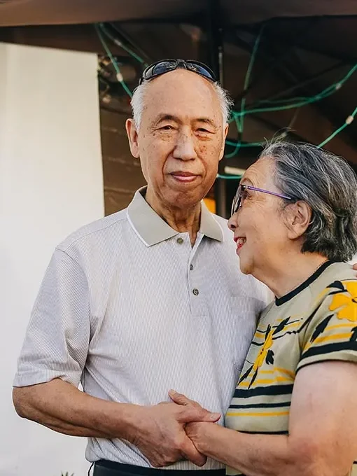 Alfred Choi, 74